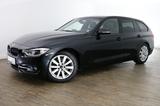 BMW 325d Sport Line*LED*Pano*Leder*Head-up*DAB* - BMW 325: Kombi