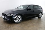 BMW 325d Sport Line*LED*Pano*Leder*Head-up*DAB* - BMW 325: D