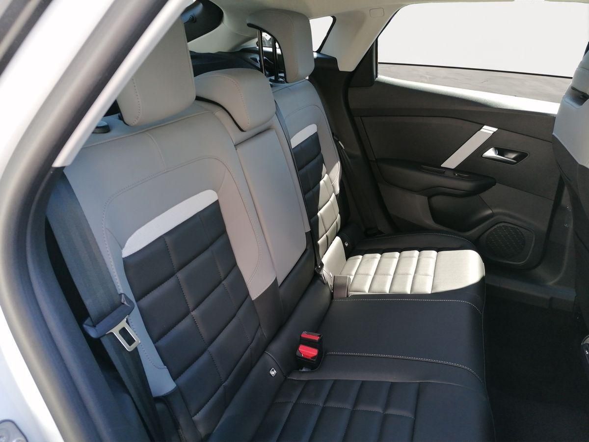 Citroën C4 - Bild 16