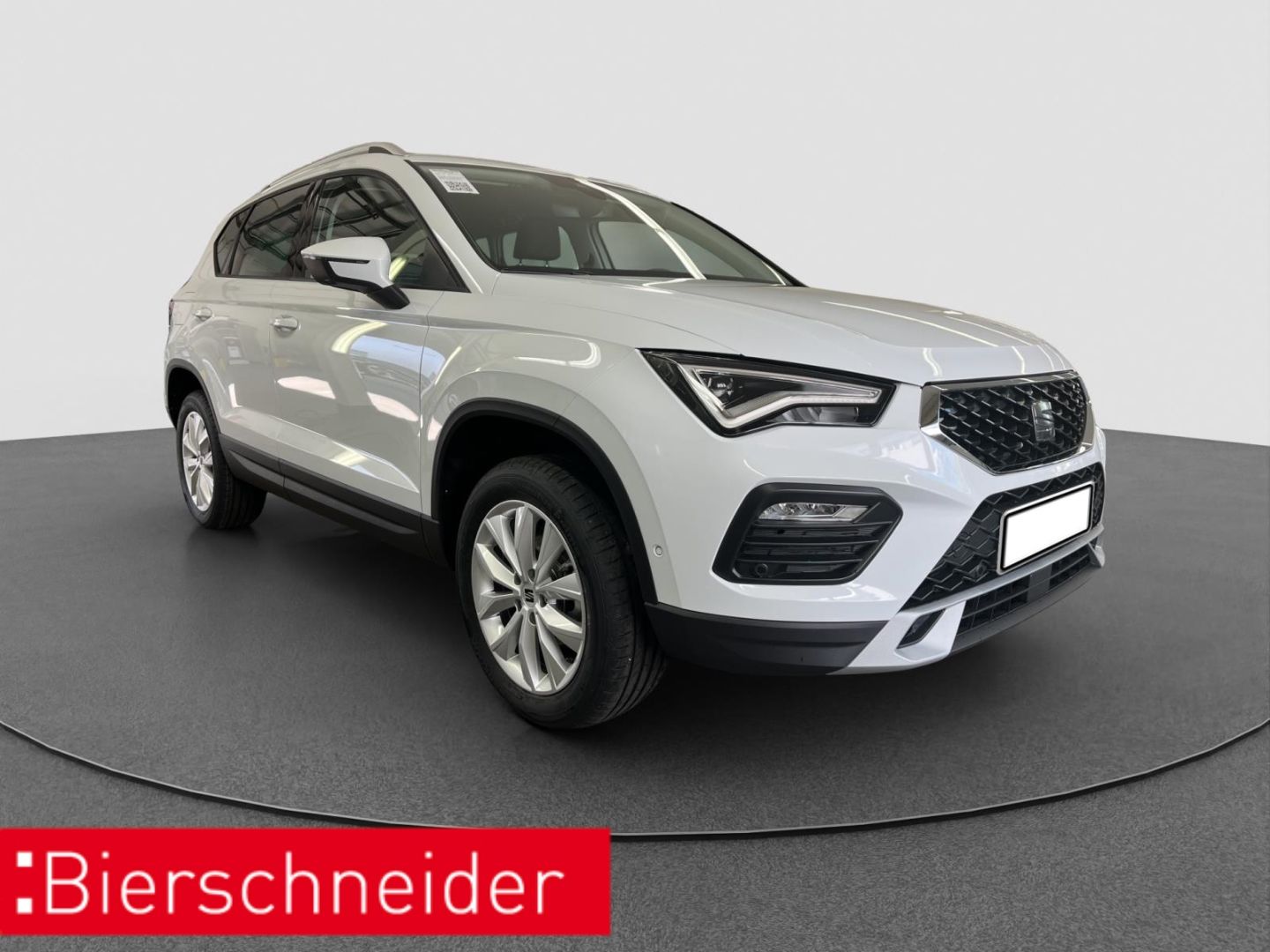 Seat Ateca - Bild 10