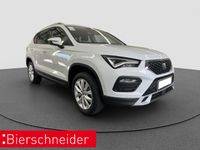 Seat Ateca - Vorschau Bild 10