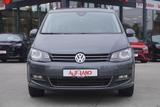 Volkswagen Sharan 1.4 TSI Highline DSG Xenon Navi ACC PDC - VW Sharan Gebrauchtwagen in Berlin