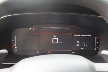 Citroën C5 Aircross Hybrid Max Hybrid