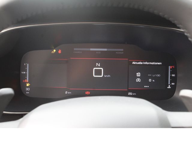 Citroën C5 Aircross Hybrid Max Hybrid