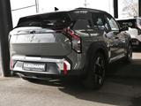 Kia EV3 58,3 kWh Earth Navi Lenkradhzg 360° ACC - Kia EV3: Automatik