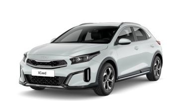 Kia Leasingangebot: Kia XCeed