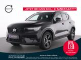 Volvo XC40 B4 Plus Dark+360°+AGDSCHEIBEN+ - Volvo XC40 von 2026