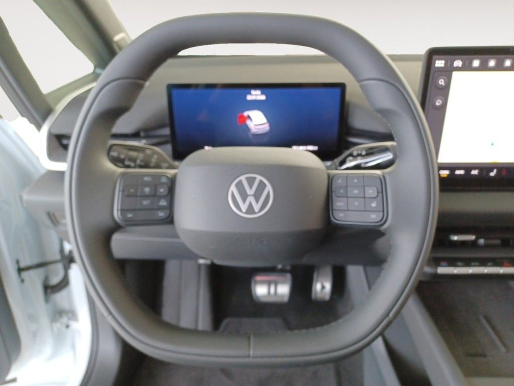 Fahrzeugabbildung Volkswagen ID.3 Neo Style HuD, Area View, Panoramadach