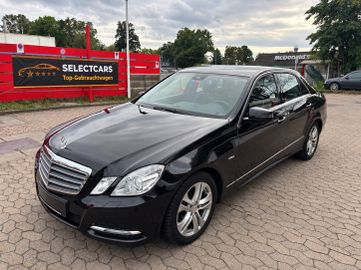 Mercedes E 220 - 2