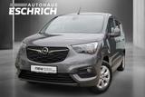 Opel Combo Life Elegance - gebrauchte Opel Combo aus dem Jahr 2021