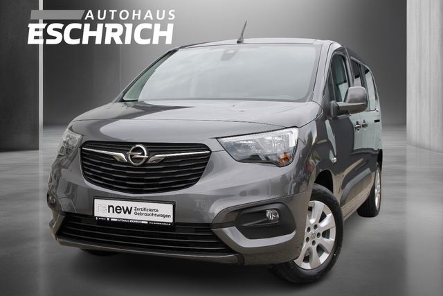 Opel Combo Life Elegance
