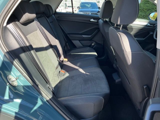Volkswagen T-Roc - Bild 11