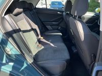 Volkswagen T-Roc - Vorschau Bild 11