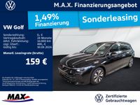Volkswagen Golf - Vorschau Bild 1