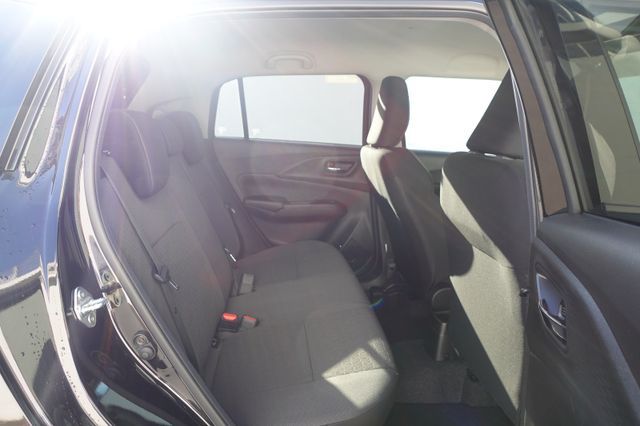 Fahrzeugabbildung Suzuki Swift Comfort+ 1.2 MildHybrid ,Navi,Kamera,Sitzh