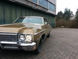 Chevrolet Caprice 6.6L V8 H-Zulassung Tüv original - Chevrolet aus 1970