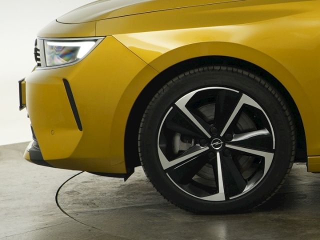Astra L LIM BUSINESS ELEGANCE PHEV AT+LED+NAVI+R
