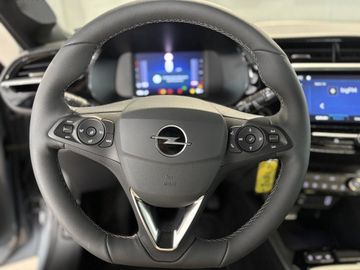 Fotografie 16 des Opel Corsa 1.2 Direct Injection Turbo GS