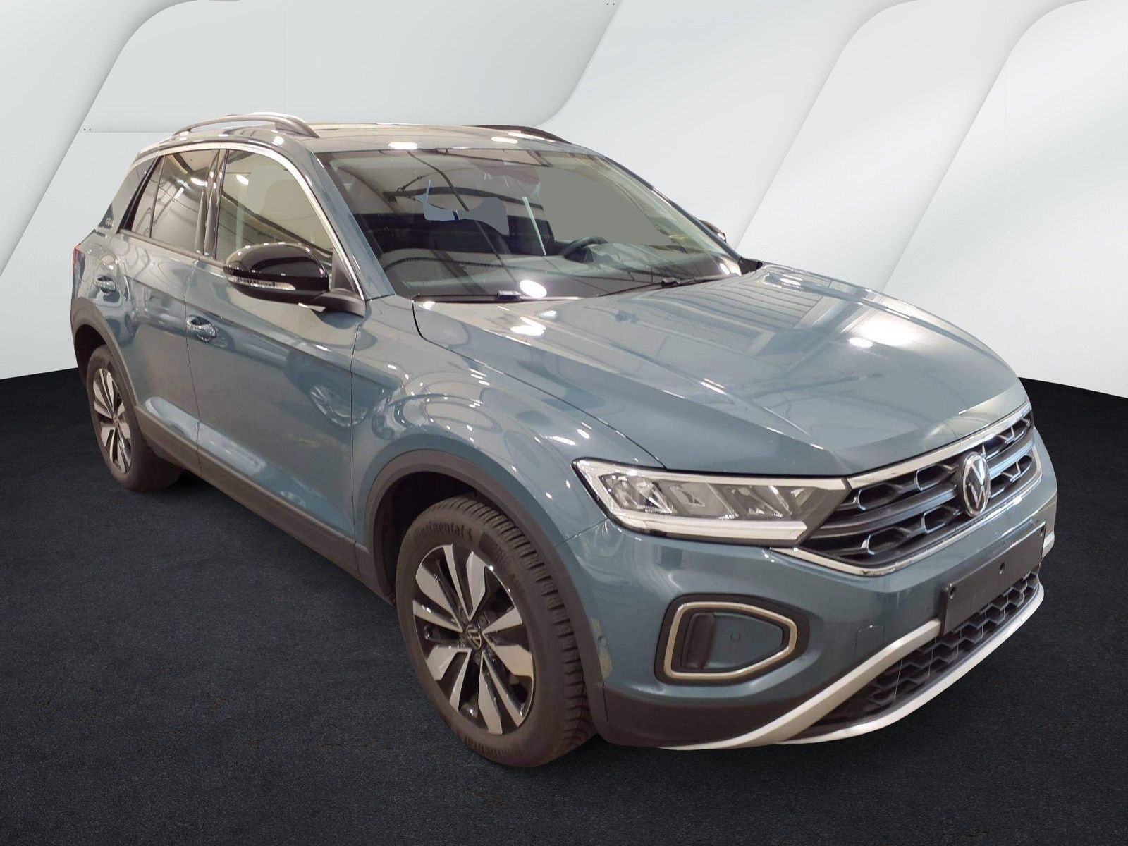 Volkswagen T-Roc - Bild 2