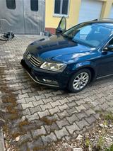 Volkswagen Passat 2.0 BlueTDI DSG Trendline Trendline