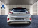 Ford Puma Titanium *155PS*Navi*Winter-Paket* - Ford: Geländewagen
