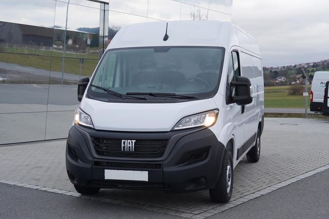 Fiat Ducato L2H2 35 140 PS S9 Klima PDC