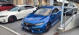Honda Civic 2.0 VTEC Turbo Type R GT, Nr: 31901 - Honda Civic: Sportwagen