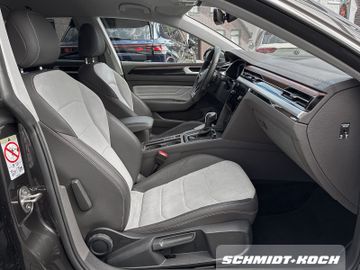 Volkswagen Arteon - 5
