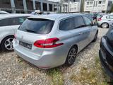 Peugeot 308 SW Style PDC Rückfahr Tüv 02.2028 - Peugeot 308 mit Benzin-Antrieb: Style