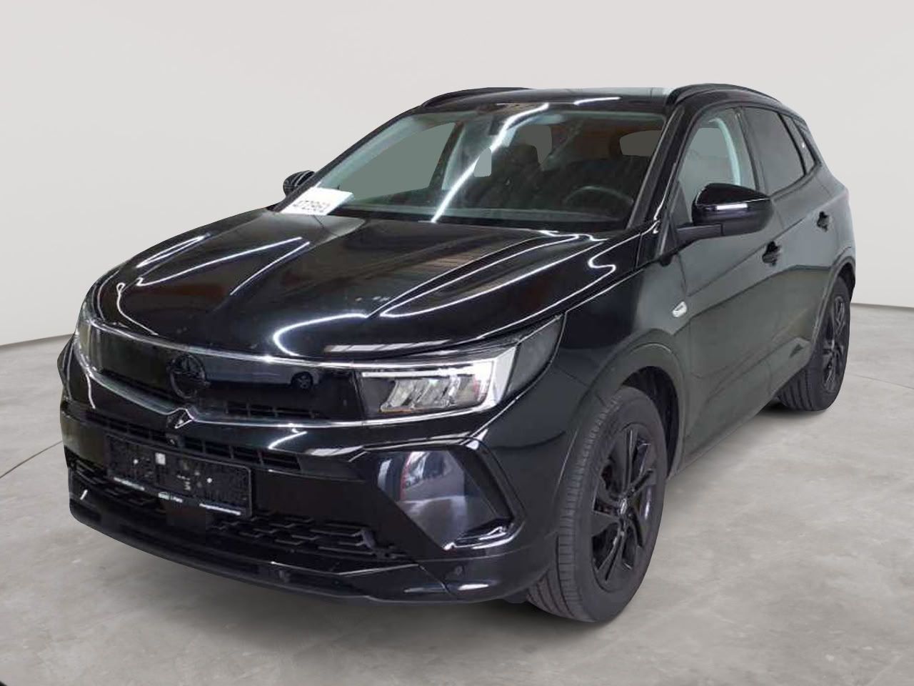 Opel Grandland 1.5 D Automatik GS Line Navi imagem 2