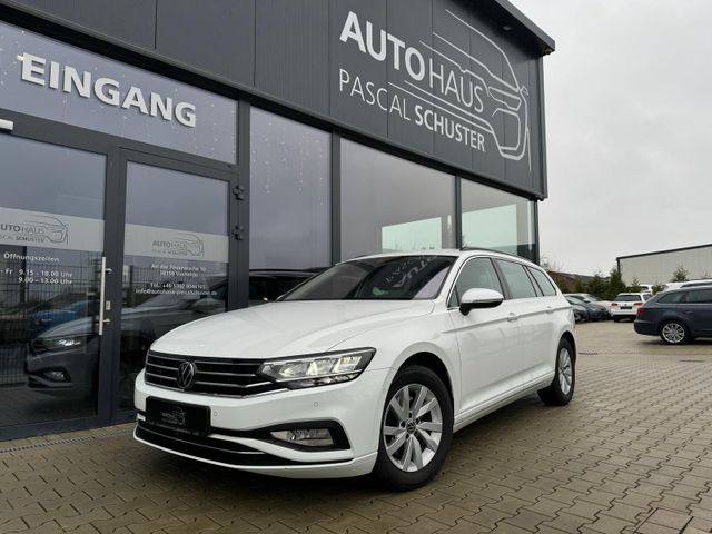 Volkswagen Passat Variant 2.0 TDI/DSG/LED/AHK/KAM/VIRTUAL