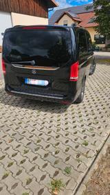 Mercedes-Benz V 250 d Aut. EDITION lang EDITION - Mercedes-Benz V 250 Gebrauchtwagen in Stuttgart