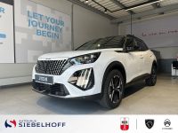 Peugeot 2008 - Vorschau Bild 2