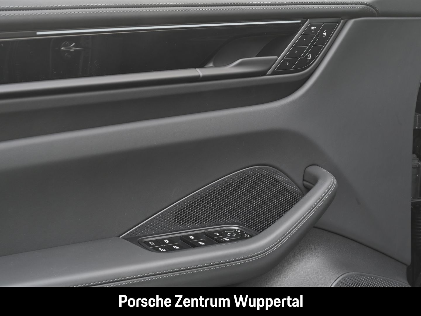 Porsche Macan - Bild 11