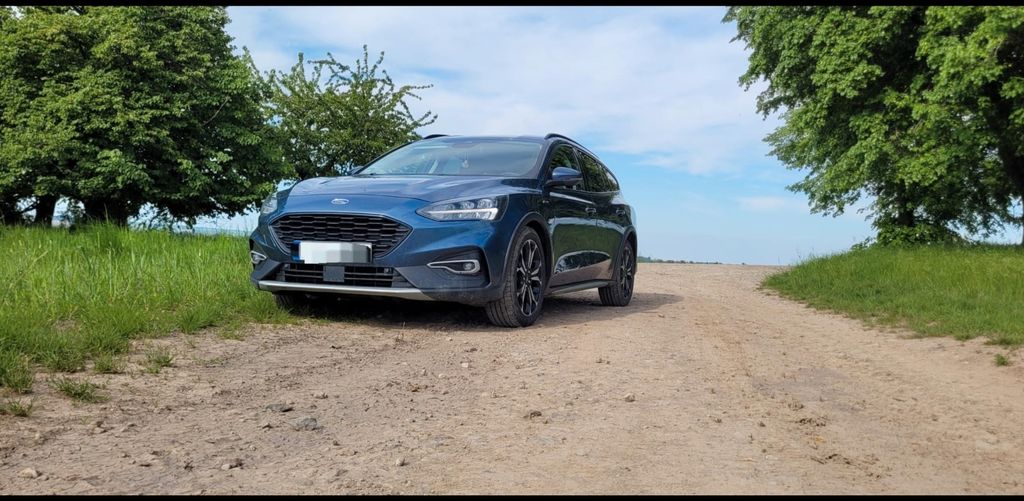 Image of Ford Focus