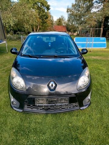 Renault Twingo (für Bastler)