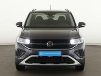 Volkswagen T-Cross 1.0 TSI 70 kW Life Navi IQ.Drive SHZ LMR