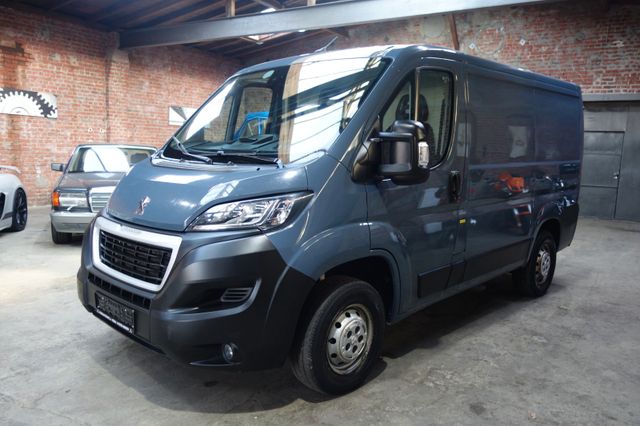 Peugeot Boxer Kasten L1 H1 Klima Kamera Tempo Tüv E6