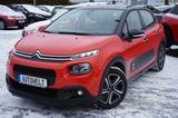 Citroën C3 PureTech 110 Stop&Start SHINE EAT6 - Citroen C3 Stop-&-Start mit Benzin-Antrieb