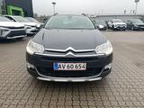 Citroën C5 CrossTourer HDi 200 Automatik - gebrauchte Citroën C5 aus dem Jahr 2014