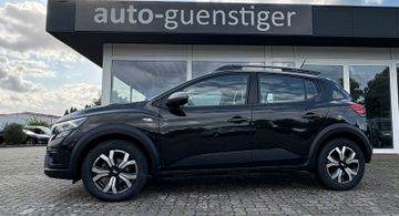 Bild 2 Dacia Sandero III Stepway Expression+, Allwetter, LED