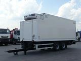 Wielton PLANDEX/REFRIDGERATOR/19 PALLETS/TK TS300/7,55 M - Mobilbagger