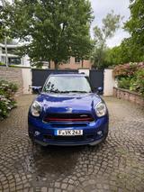 MINI John Cooper Works Countryman John Cooper Wor... - MINI in Frankfurt (Main)