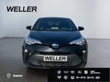 Toyota C-HR Team D Hybrid 1.8 *8-fach bereift*Navi*CAM* - schwarze Toyota C-HR