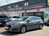 Hyundai i40 cw blue Trend*Sitzheizung* - Hyundai i40 Trend mit Diesel-Antrieb