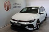Volkswagen Golf VIII Lim. 2.0 TSI 221 kW GTI Clubsport - VW Golf Gebrauchtwagen in Frankfurt