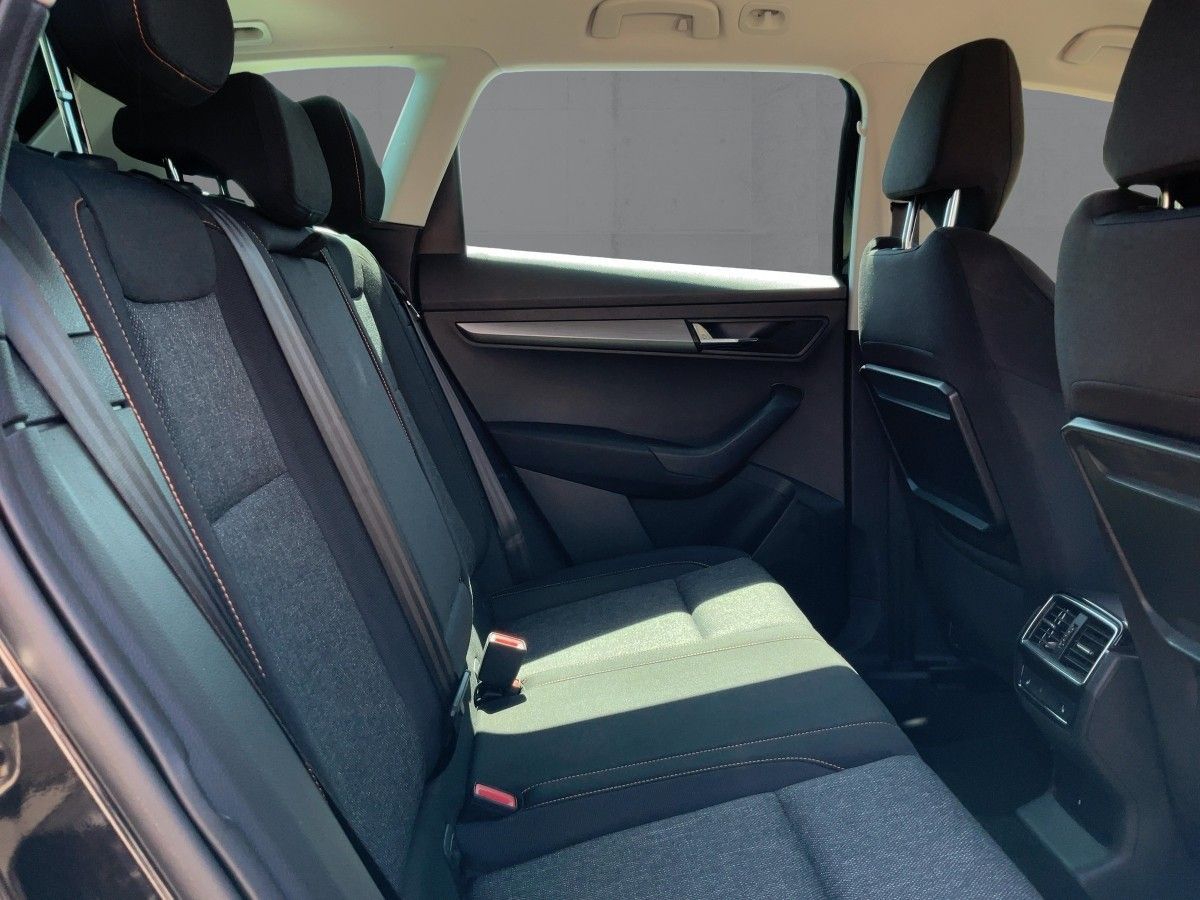 Skoda Karoq - Bild 13