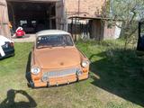 Trabant Limo - Trabant 601 aus 1990