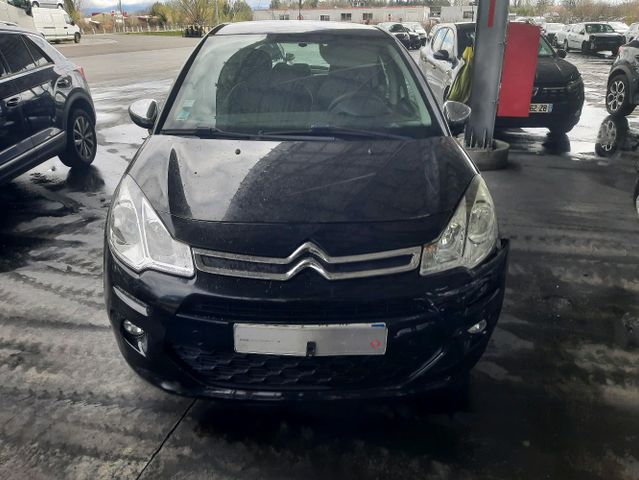 Citroën C3 II 1.2 PTEC 82