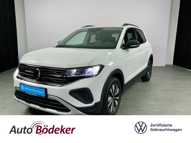Volkswagen T-Cross 1.0 TSI DSG Goal b.19.1.30 foto 1